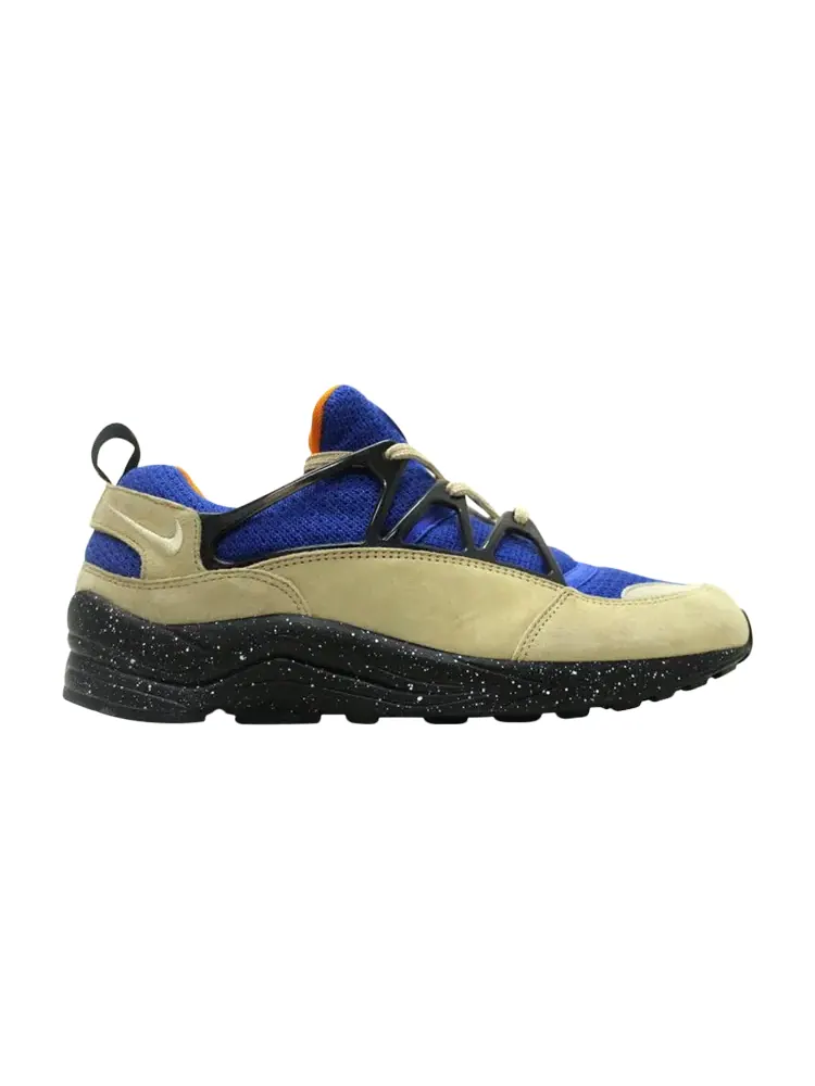 Кроссовки Nike Air Huarache Light Prm 'S?Ze Mowabb' — изображение 1 из 1, синий