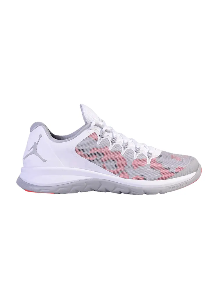 Кроссовки Jordan Flight Runner 2 'White Camo' — изображение 1 из 1, белый