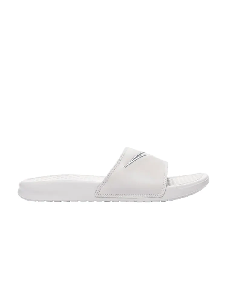 Кроссовки Nike Wmns Benassi JDI Print 'NYC' — изображение 1 из 1