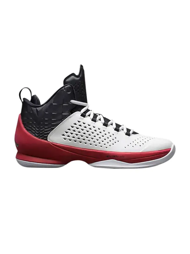 Кроссовки Air Jordan Jordan Melo M11 — изображение 1 из 1, белый