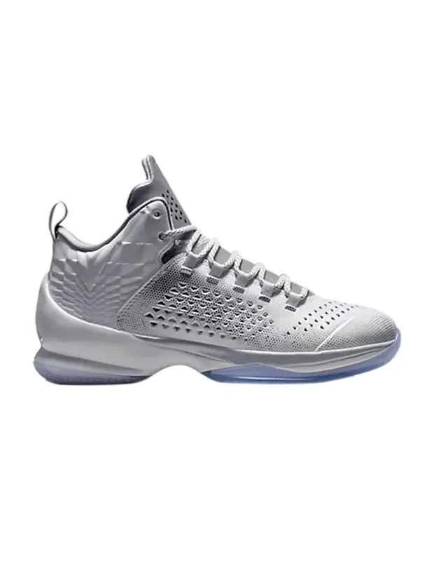 Кроссовки Air Jordan Jordan Melo M11 GS 'All Star' — изображение 1 из 1, белый