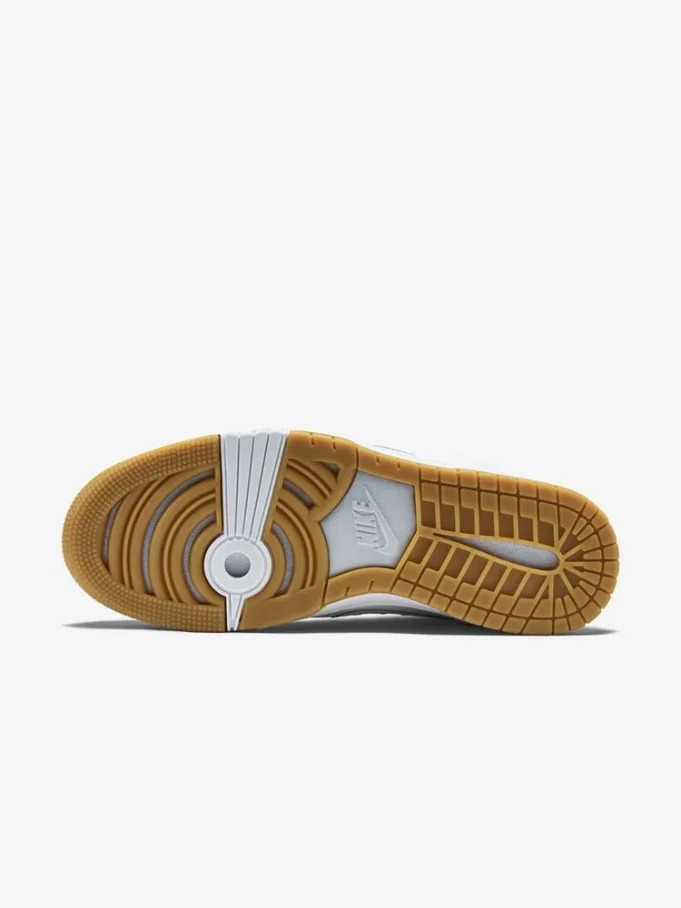 Кроссовки Nike Dunk Comfort Premium QS — изображение 6 из 7, белый