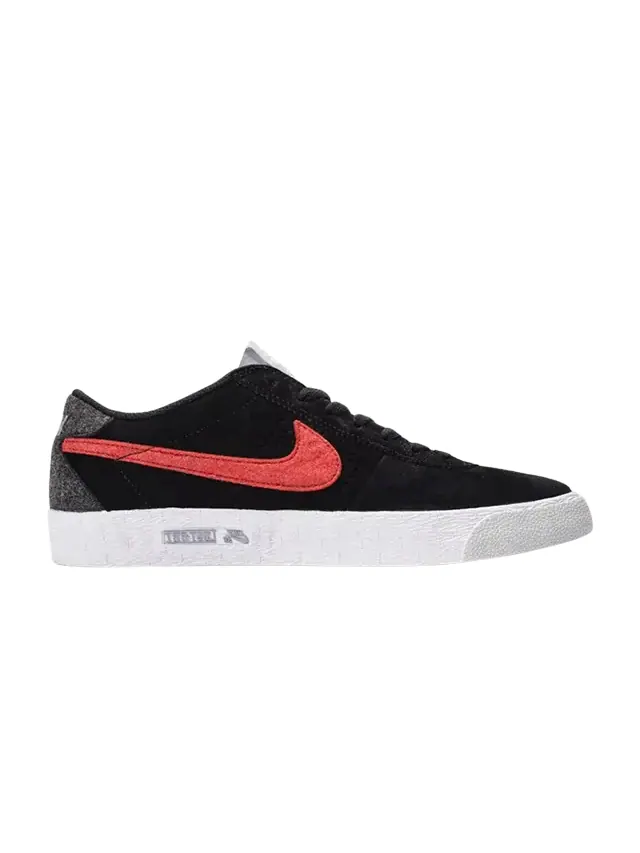 Кроссовки Nike Lost Art x SB Bruin Premium SE 'Lost Art' — изображение 1 из 1, черный