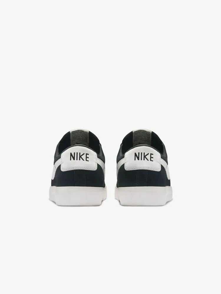 Кроссовки SB Blazer Low GT 'Black Sail' — изображение 1 из 6, черный