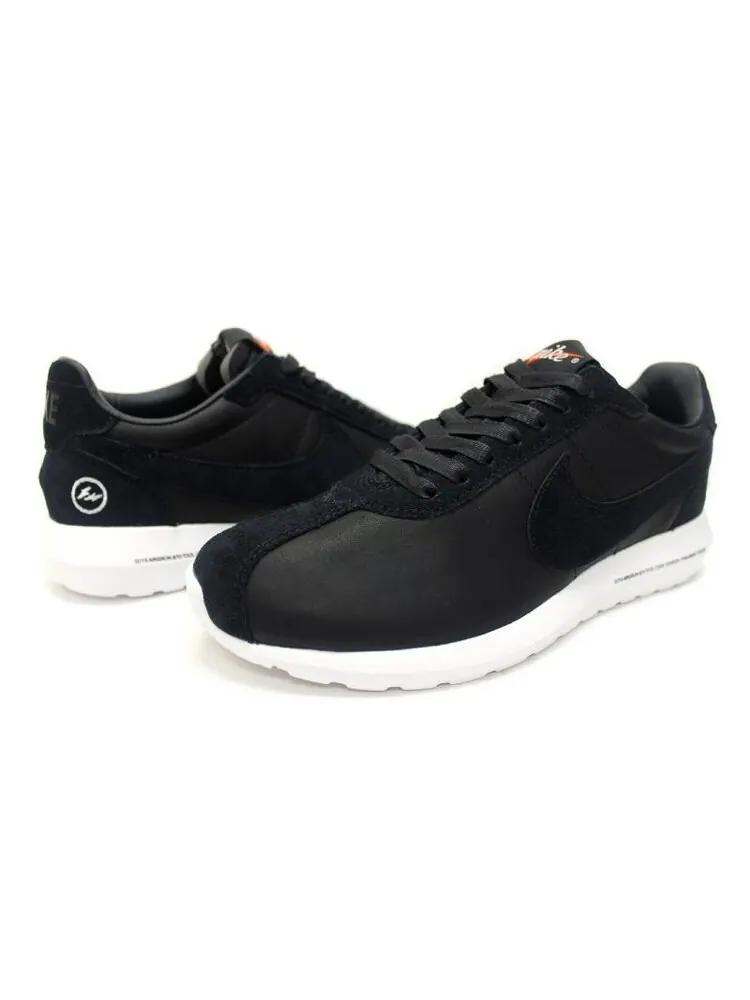 Кроссовки Nike Fragment x Roshe LD 1000 'Black' — изображение 3 из 4, черный