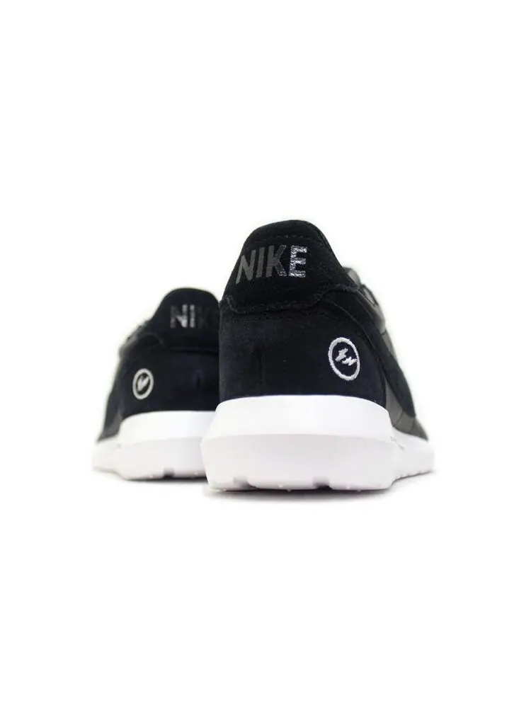 Кроссовки Nike Fragment x Roshe LD 1000 'Black' — изображение 4 из 4, черный