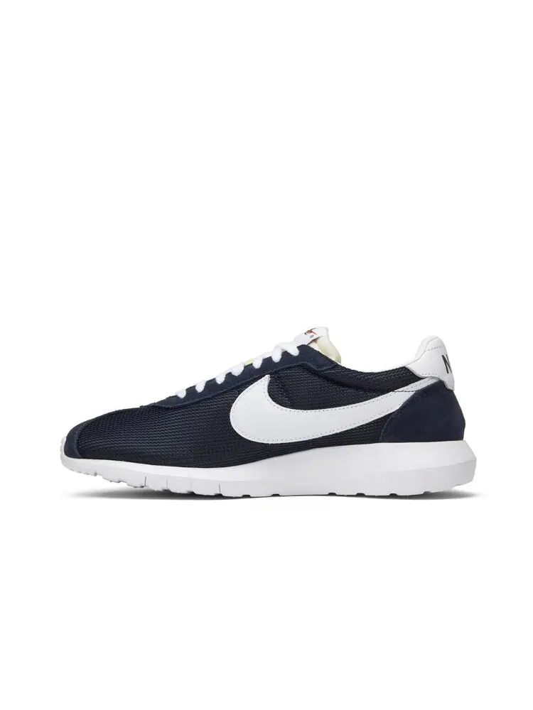 Кроссовки Nike Fragment Design x Roshe LD-1000 'Obsidian' — изображение 3 из 4, синий