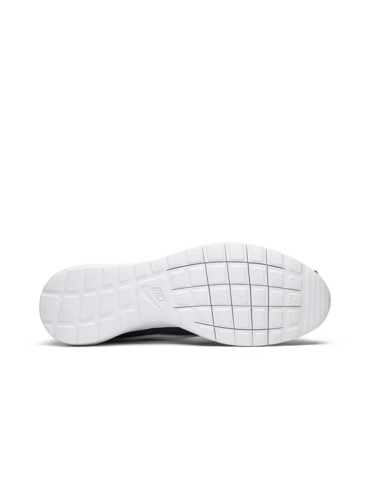 Кроссовки Nike Fragment Design x Roshe LD-1000 'Obsidian' — изображение 4 из 4, синий