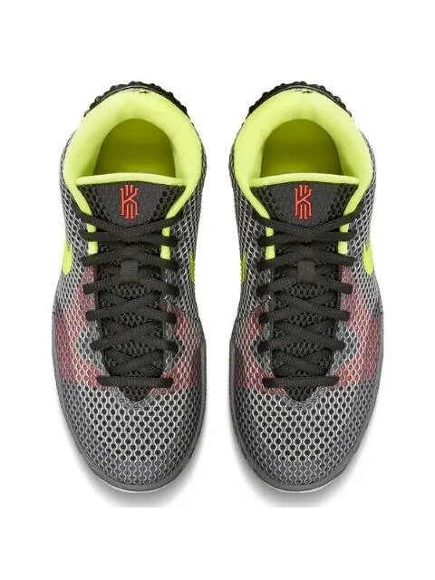 Кроссовки Nike Kyrie 1 GS 'Dungeon' — изображение 4 из 4, серый