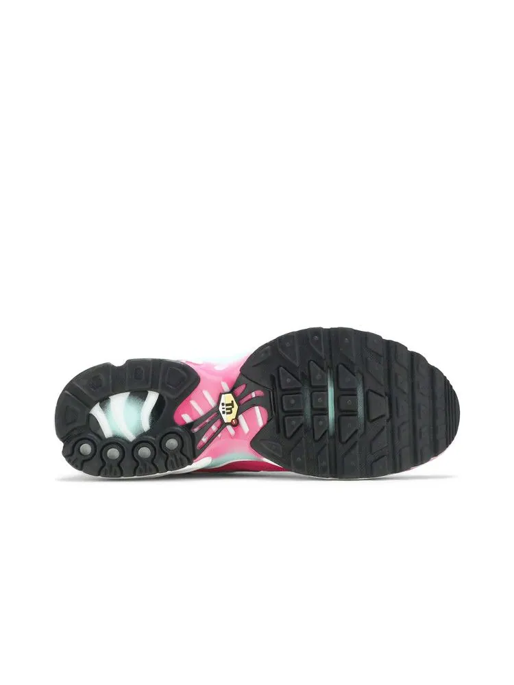 Кроссовки Nike Air Max Plus GS 'South Beach' — изображение 5 из 9, белый