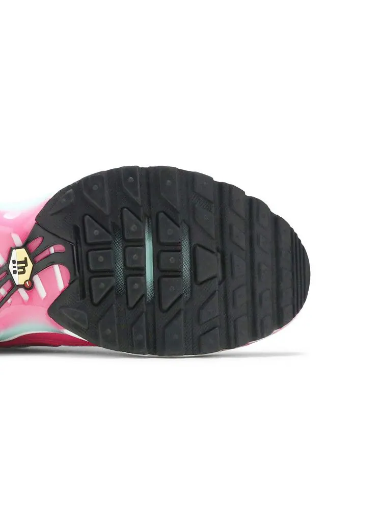 Кроссовки Nike Air Max Plus GS 'South Beach' — изображение 6 из 9, белый
