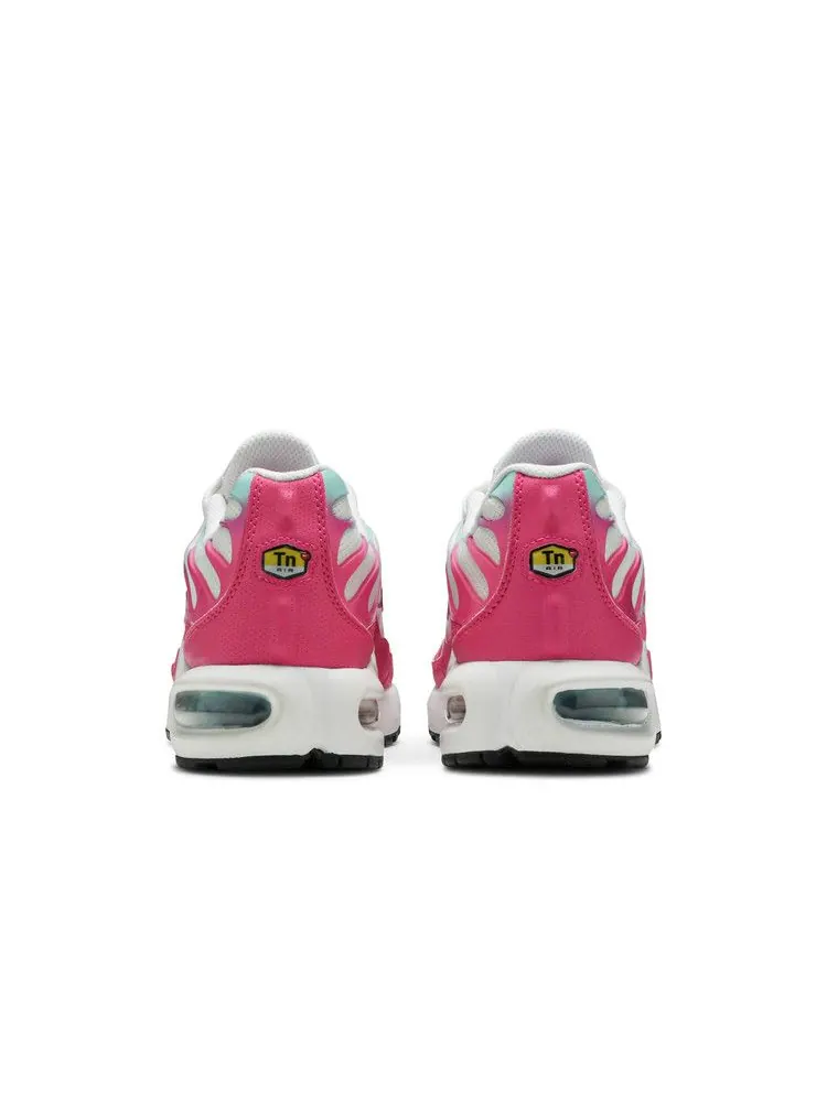 Кроссовки Nike Air Max Plus GS 'South Beach' — изображение 7 из 9, белый
