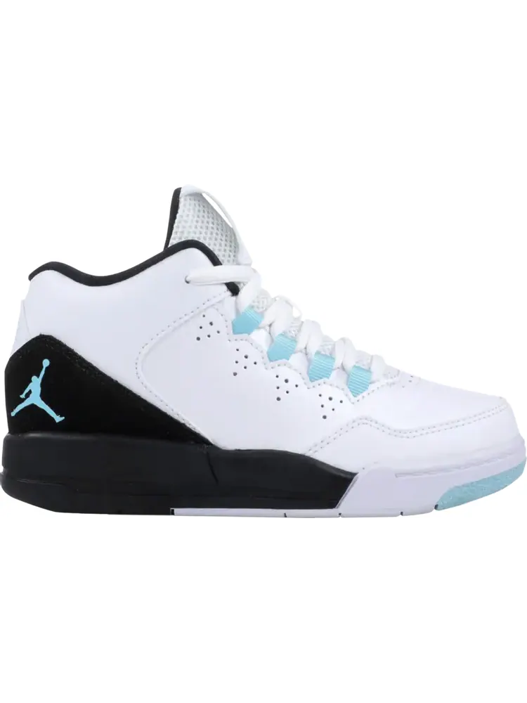 Кроссовки Jordan Flight Origin 2 GP Still Blue — изображение 1 из 1, белый