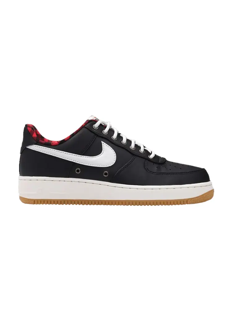 Кроссовки Nike Air Force 1 Low '07 LV8 'Lumberjack Pack' — изображение 1 из 1
