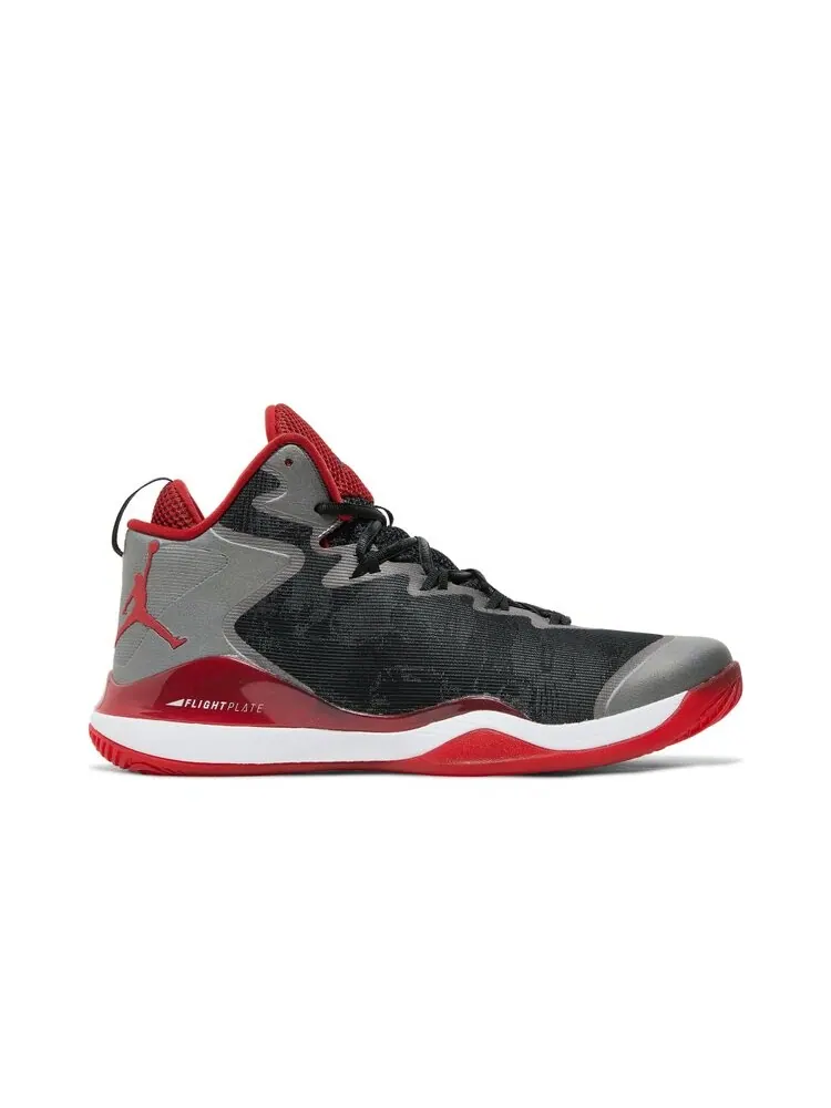 Кроссовки Air Jordan Jordan Super.Fly 3 'Slam Dunk' — изображение 1 из 4, черный