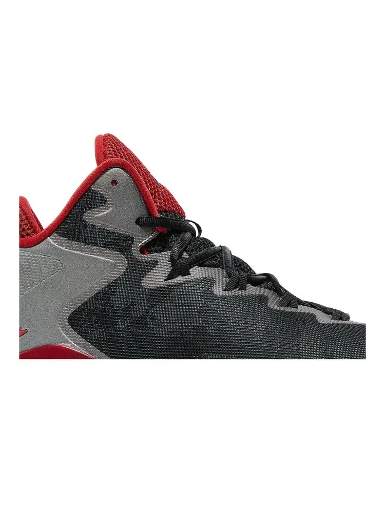 Кроссовки Air Jordan Jordan Super.Fly 3 'Slam Dunk' — изображение 2 из 4, черный