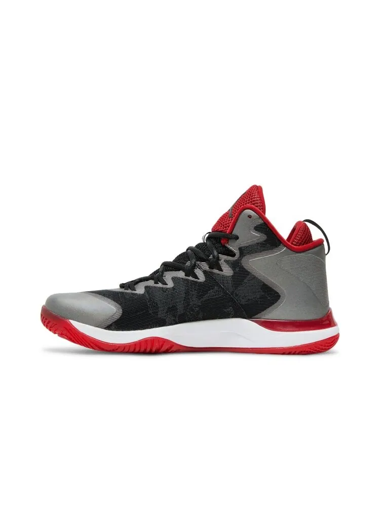 Кроссовки Air Jordan Jordan Super.Fly 3 'Slam Dunk' — изображение 3 из 4, черный