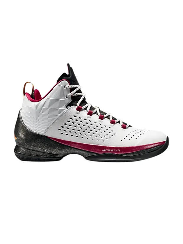 Кроссовки Air Jordan Jordan Melo M11 'Christmas' — изображение 1 из 1, белый