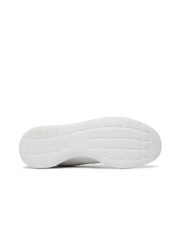 Кроссовки Nike Roshe Run Breeze 'All White' — изображение 3 из 4, белый