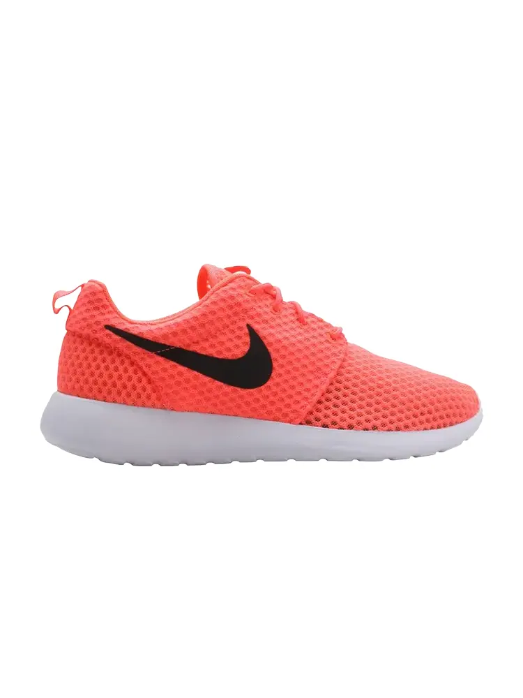 Кроссовки Nike Roshe One BR 'Hot Lava' — изображение 1 из 1, красный