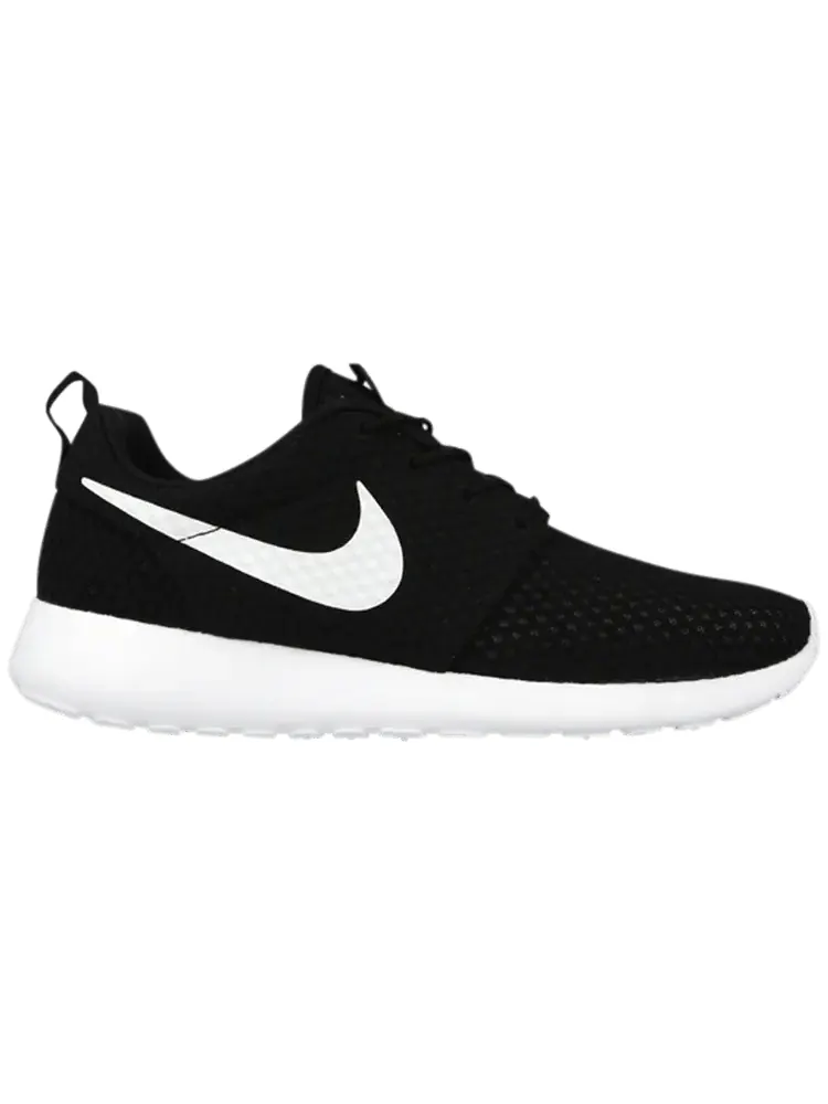Кроссовки Nike Roshe One BR — изображение 1 из 1, черный