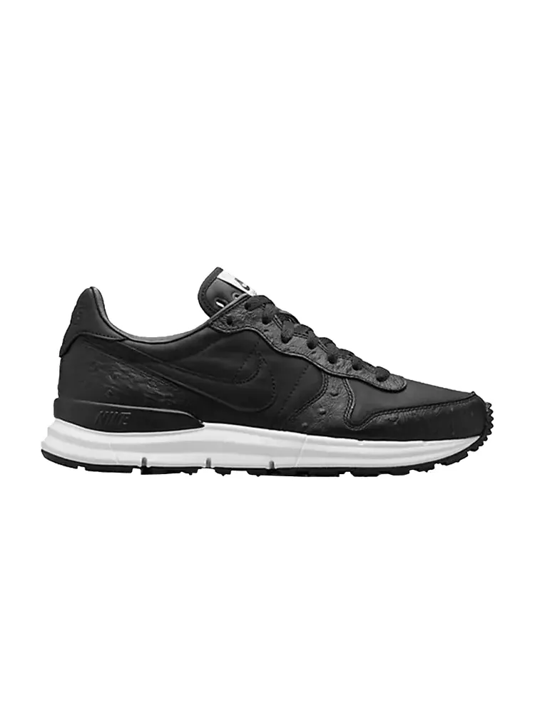 Кроссовки Nike SOPH x Lunar Internationalist — изображение 1 из 1, черный