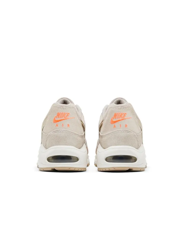 Кроссовки Wmns Air Max Command Premium 'String Metallic Gold' — изображение 6 из 8, металлик золотистый
