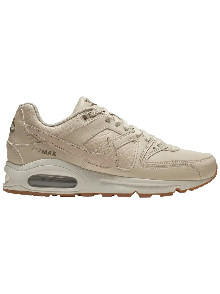 Кроссовки Nike Wmns Air Max Command Premium 'Oatmeal' — изображение 1 из 1, бежевый
