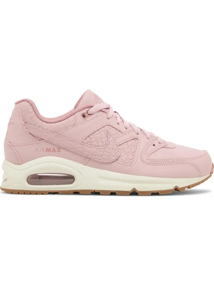 Кроссовки Wmns Air Max Command Premium 'Pink Glaze' — изображение 1 из 4, розовый