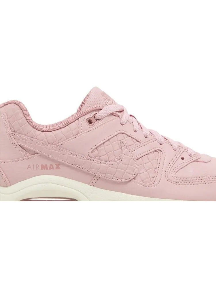 Кроссовки Wmns Air Max Command Premium 'Pink Glaze' — изображение 2 из 4, розовый