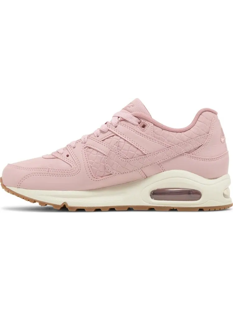 Кроссовки Wmns Air Max Command Premium 'Pink Glaze' — изображение 3 из 4, розовый