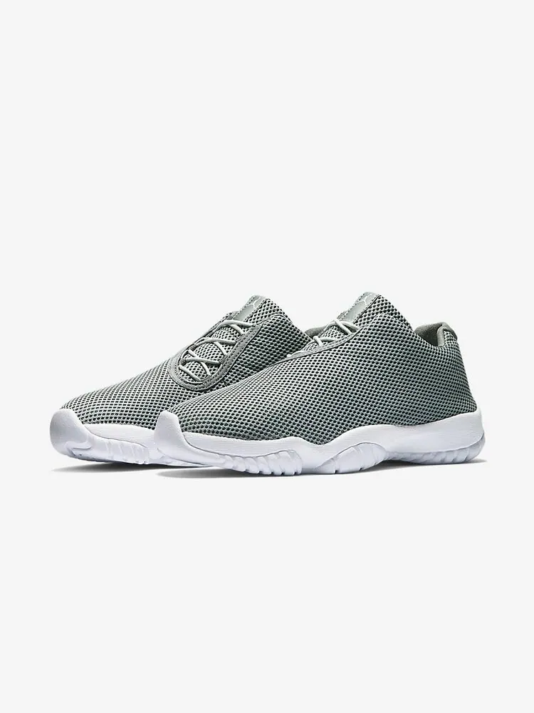 Кроссовки Air Jordan Jordan Future Low — изображение 2 из 4, серый