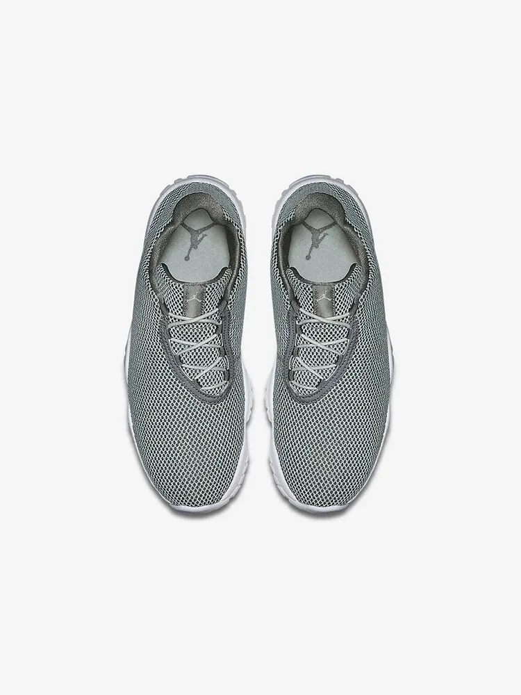 Кроссовки Air Jordan Jordan Future Low — изображение 4 из 4, серый