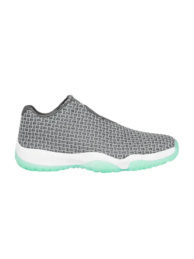Кроссовки Air Jordan Jordan Future Low 'Wolf Grey' — изображение 1 из 1, серый