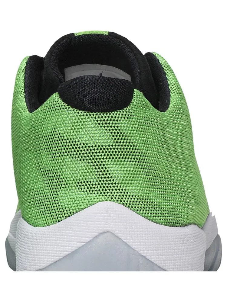 Кроссовки Air Jordan Jordan Future Low 'Light Poison Green Camo' — изображение 7 из 8, зеленый