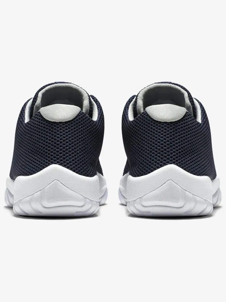 Кроссовки Air Jordan Jordan Future Low 'Midnight Navy' — изображение 1 из 6, синий