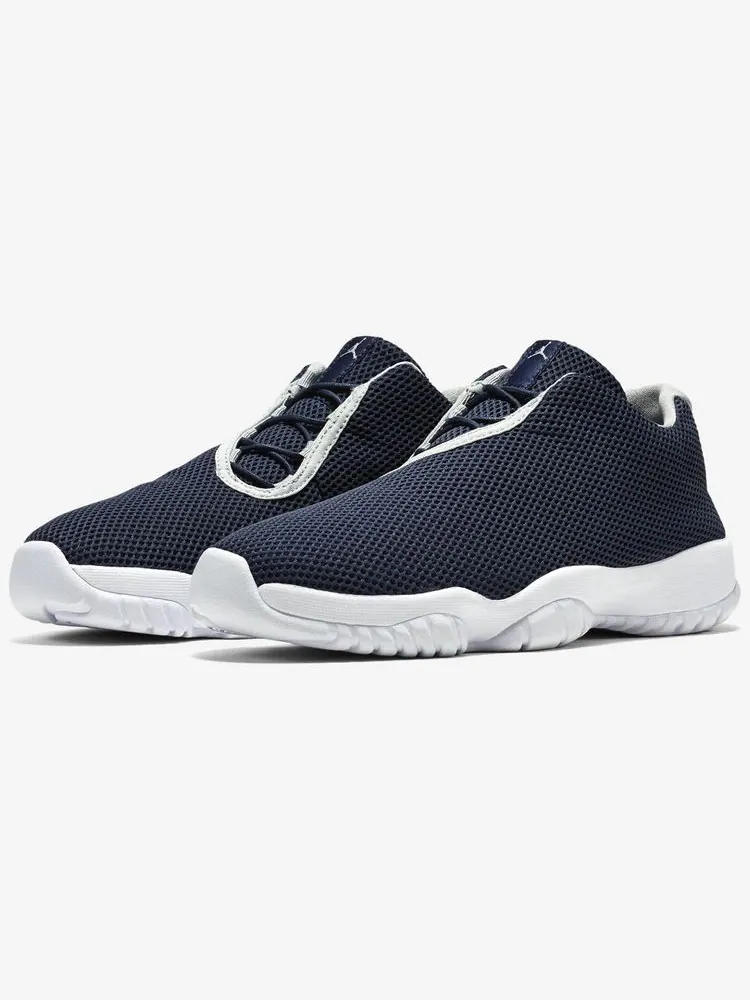 Кроссовки Air Jordan Jordan Future Low 'Midnight Navy' — изображение 2 из 6, синий