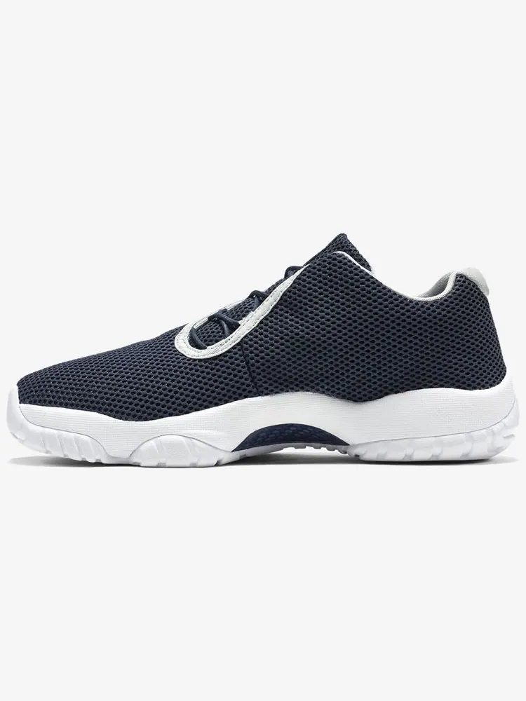Кроссовки Air Jordan Jordan Future Low 'Midnight Navy' — изображение 4 из 6, синий