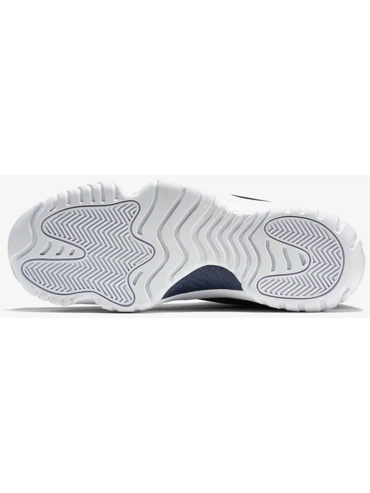 Кроссовки Air Jordan Jordan Future Low 'Midnight Navy' — изображение 5 из 6, синий