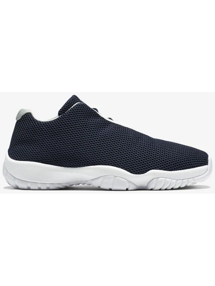 Кроссовки Air Jordan Jordan Future Low 'Midnight Navy' — изображение 6 из 6, синий
