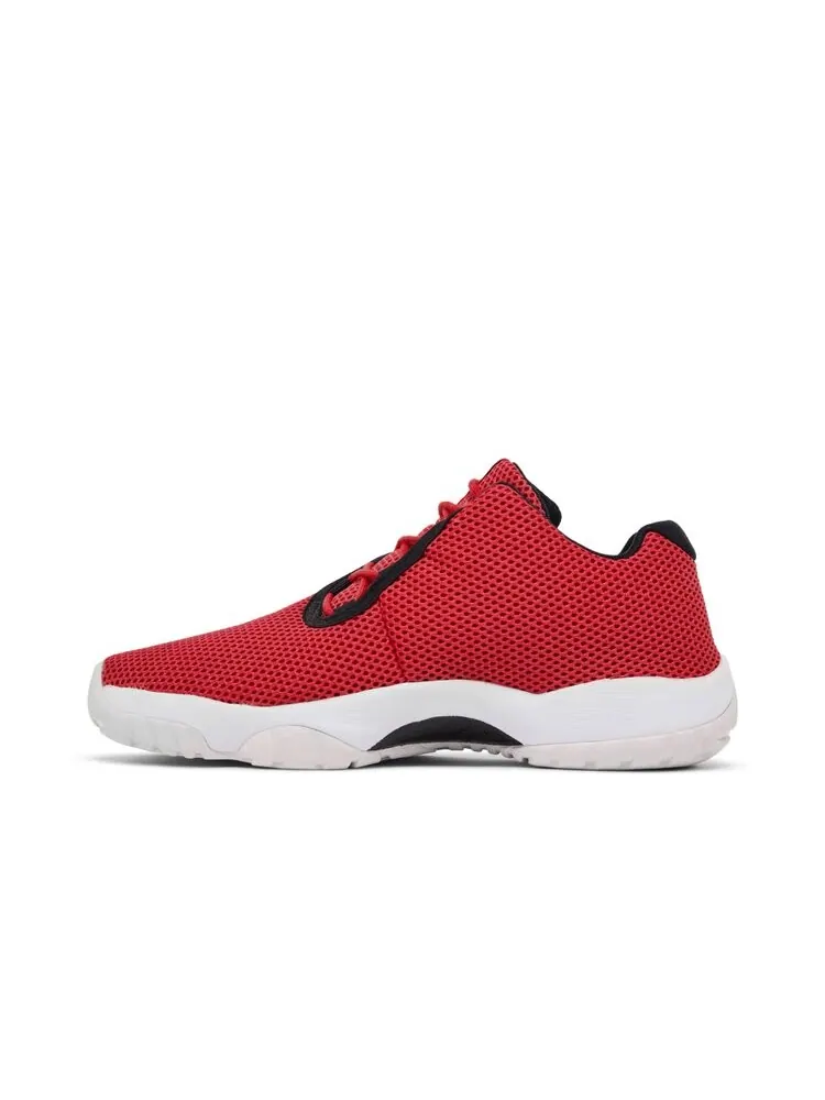 Кроссовки Air Jordan Jordan Future Low 3M 'University Red' — изображение 3 из 4, красный