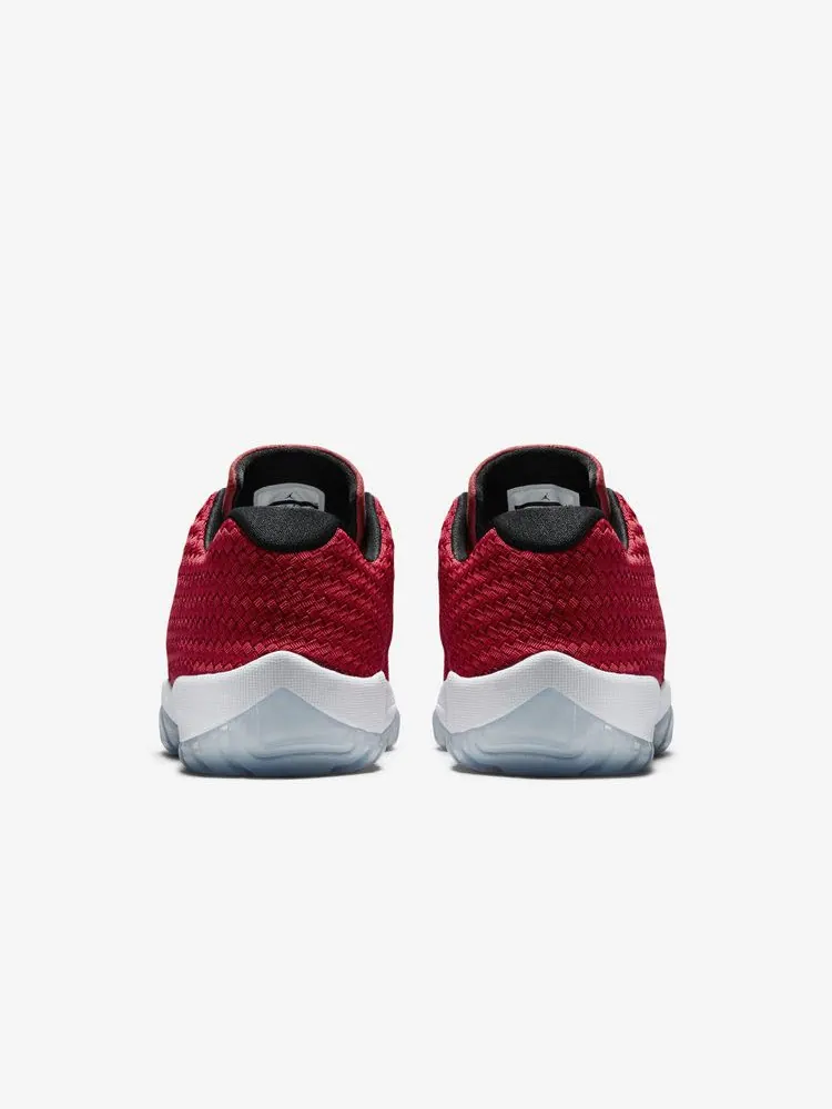 Кроссовки Air Jordan Air Jordan Future Low 'Gym Red White' — изображение 3 из 8, красный/белый/черный
