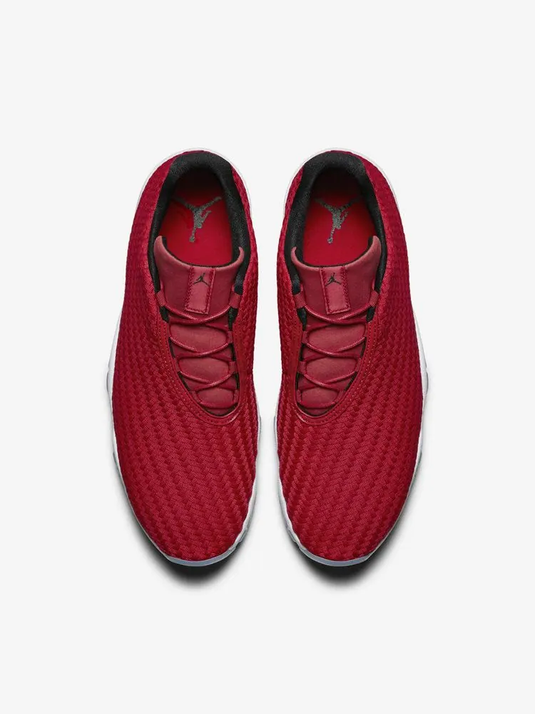 Кроссовки Air Jordan Air Jordan Future Low 'Gym Red White' — изображение 5 из 8, красный/белый/черный