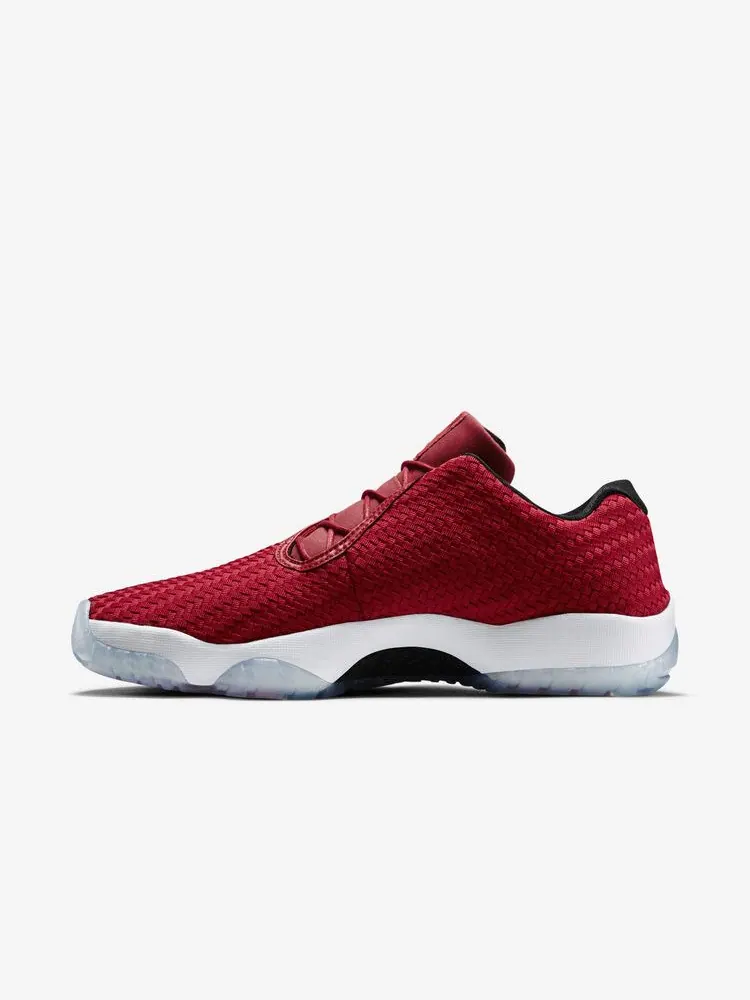 Кроссовки Air Jordan Air Jordan Future Low 'Gym Red White' — изображение 6 из 8, красный/белый/черный