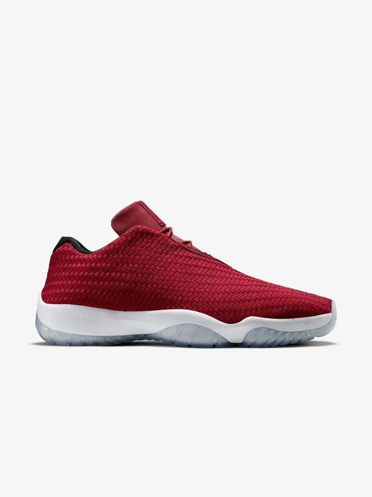 Кроссовки Air Jordan Air Jordan Future Low 'Gym Red White' — изображение 8 из 8, красный/белый/черный