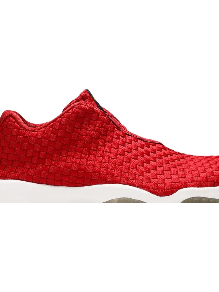 Кроссовки Air Jordan Future Gym Red — изображение 2 из 8, красный