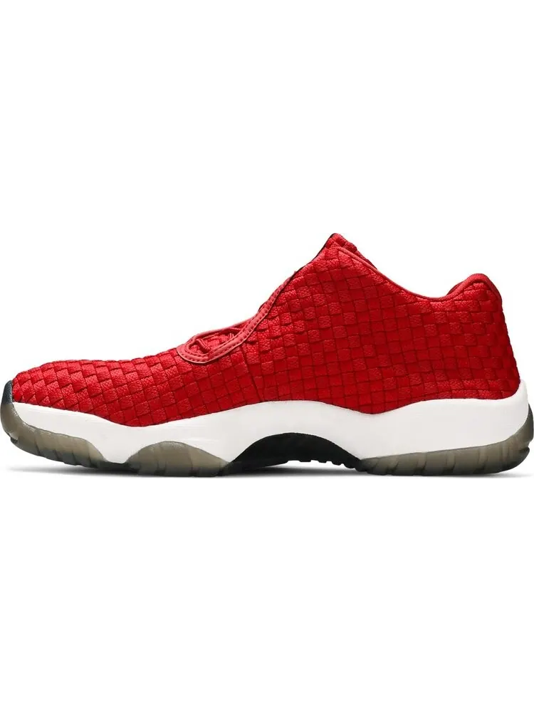 Кроссовки Air Jordan Future Gym Red — изображение 3 из 8, красный