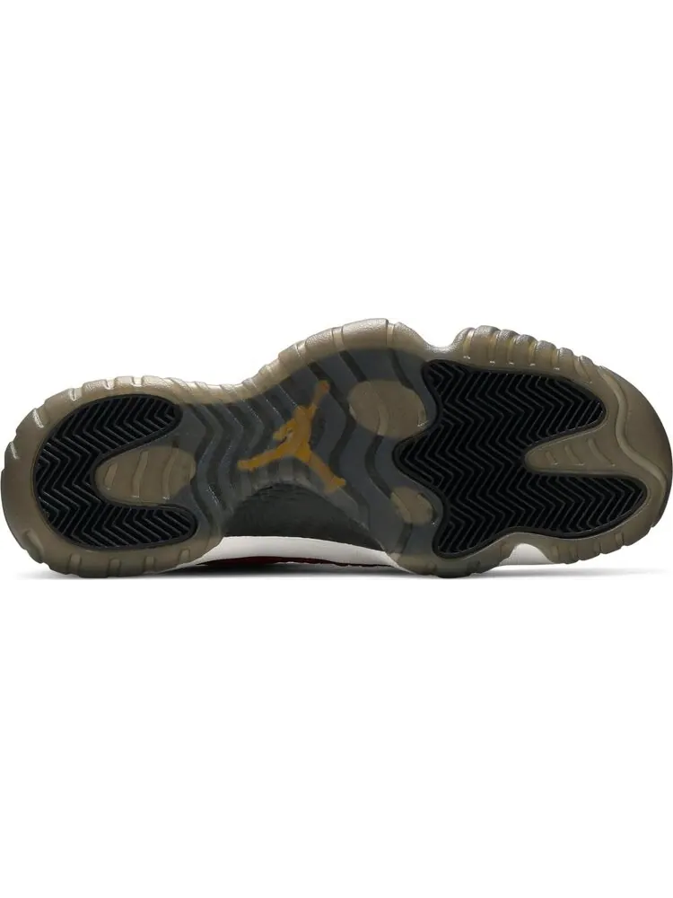 Кроссовки Air Jordan Future Gym Red — изображение 4 из 8, красный