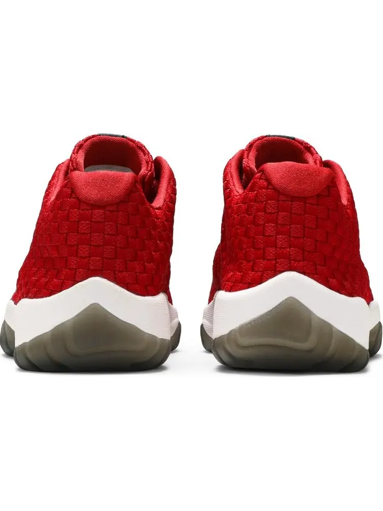 Кроссовки Air Jordan Future Gym Red — изображение 6 из 8, красный