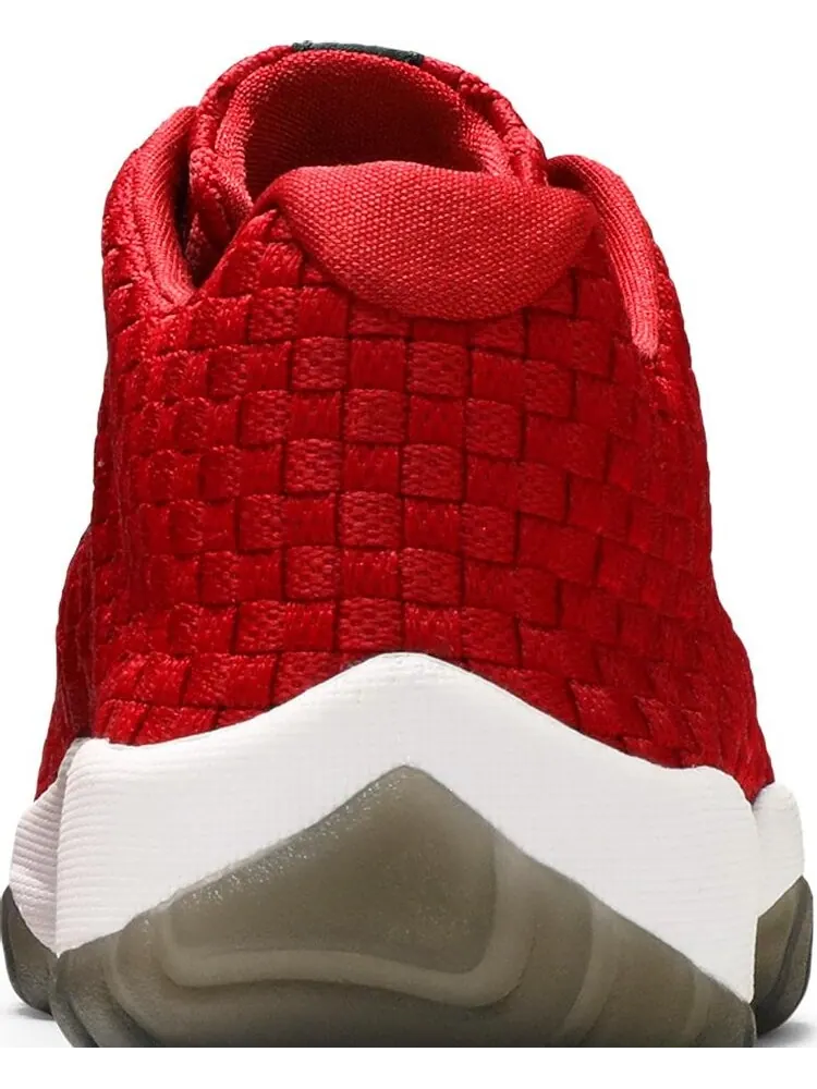 Кроссовки Air Jordan Future Gym Red — изображение 7 из 8, красный